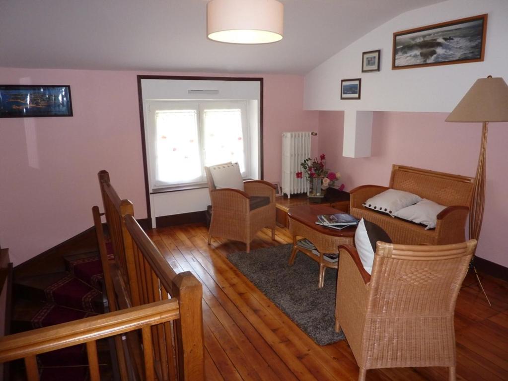Chambres D'Hotes La Corne Aux Vaches Frétigney-et-Velloreille Dış mekan fotoğraf