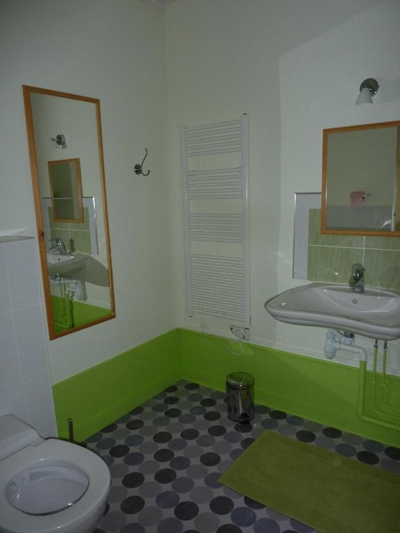 Chambres D'Hotes La Corne Aux Vaches Frétigney-et-Velloreille Dış mekan fotoğraf